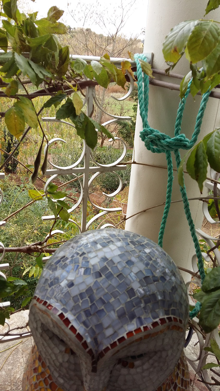 Cr�ation de jardin B�ziers